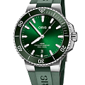 Часы Oris Aquis Date 01 733 7787 4157-07 4 22 37FC